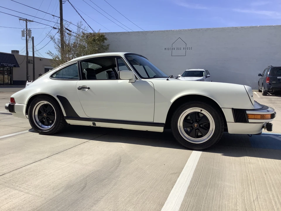 1982 Porsche 911 Carrera SC - Image 9 of 31
