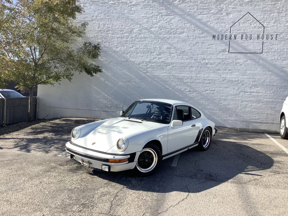 1982 Porsche 911 Carrera SC - Image 28 of 31