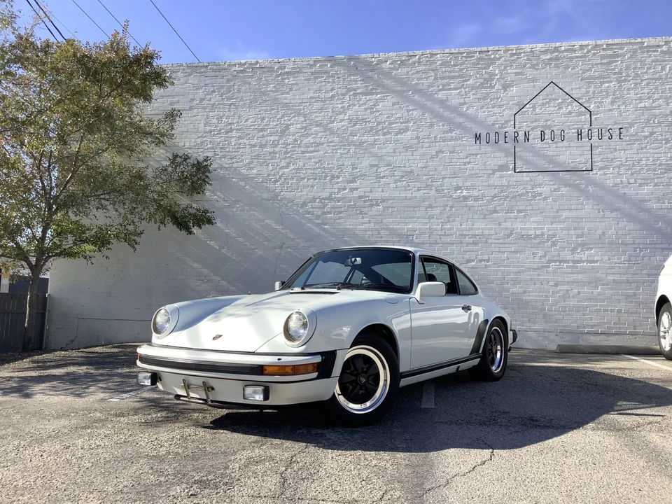 1982 Porsche 911 Carrera SC - Image 27 of 31