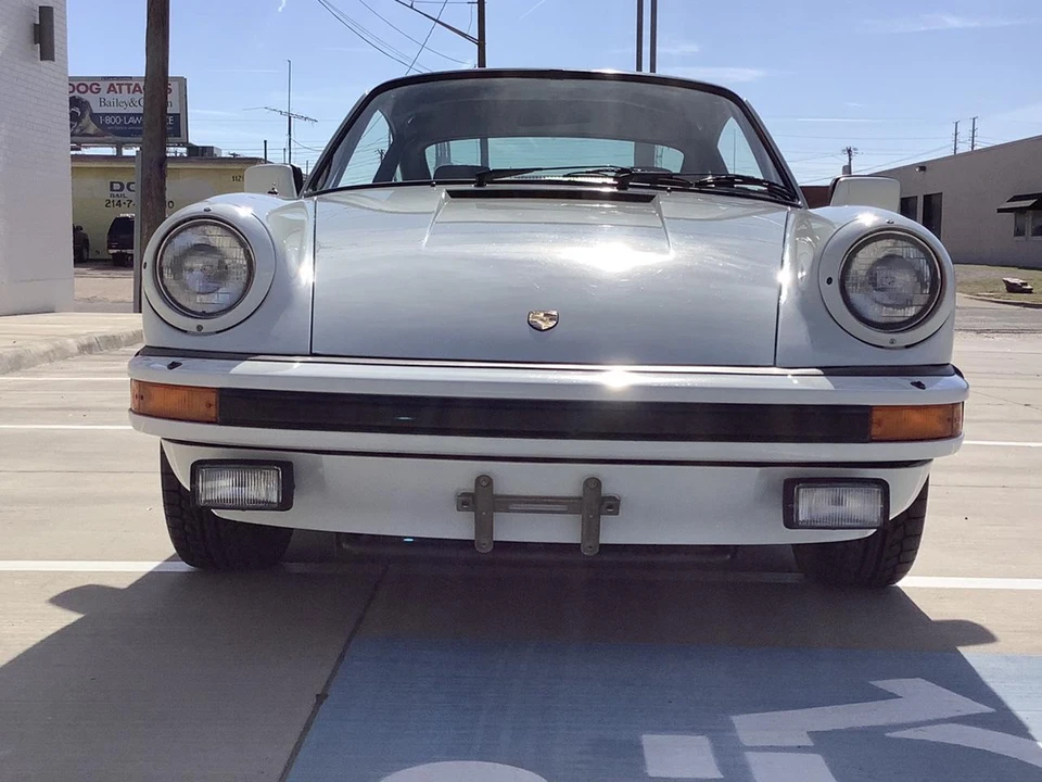 1982 Porsche 911 Carrera SC - Image 16 of 31