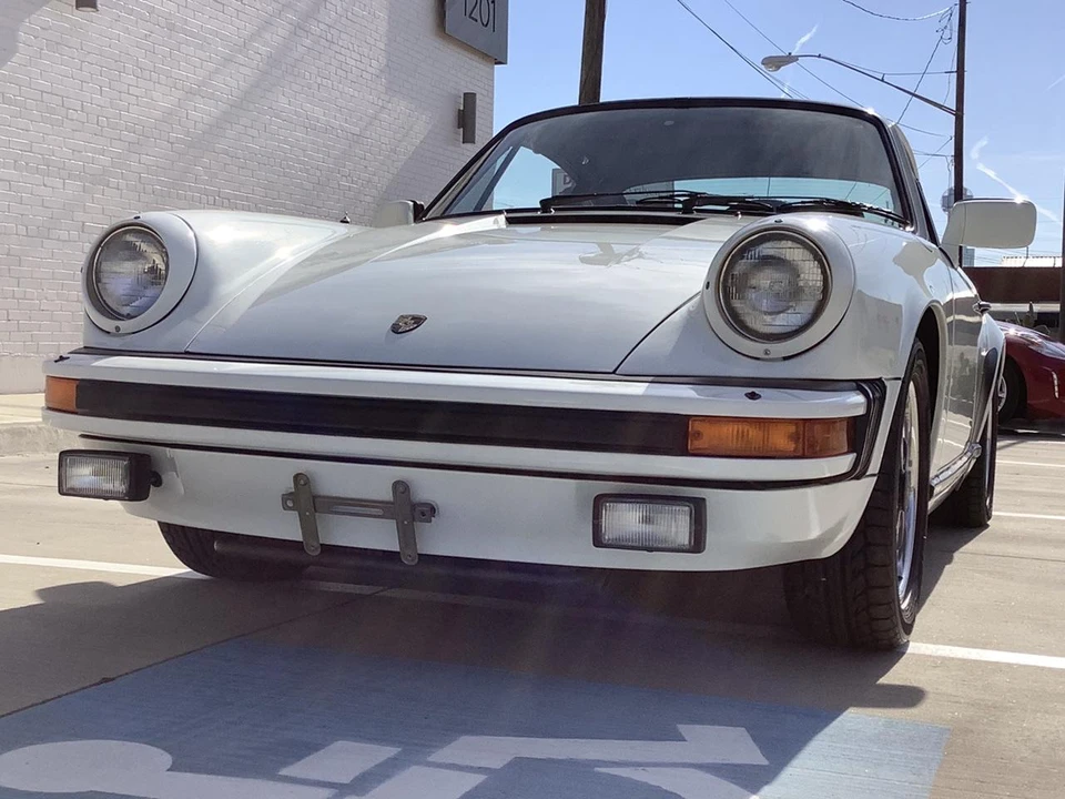 1982 Porsche 911 Carrera SC - Image 19 of 31
