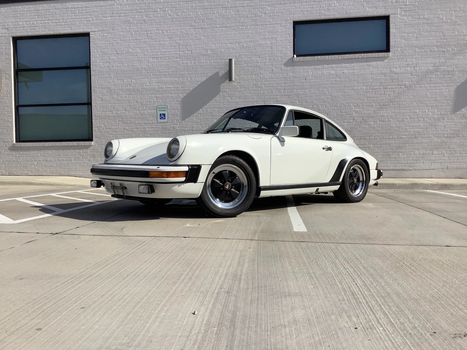 1982 Porsche 911 Carrera SC - Image 31 of 31