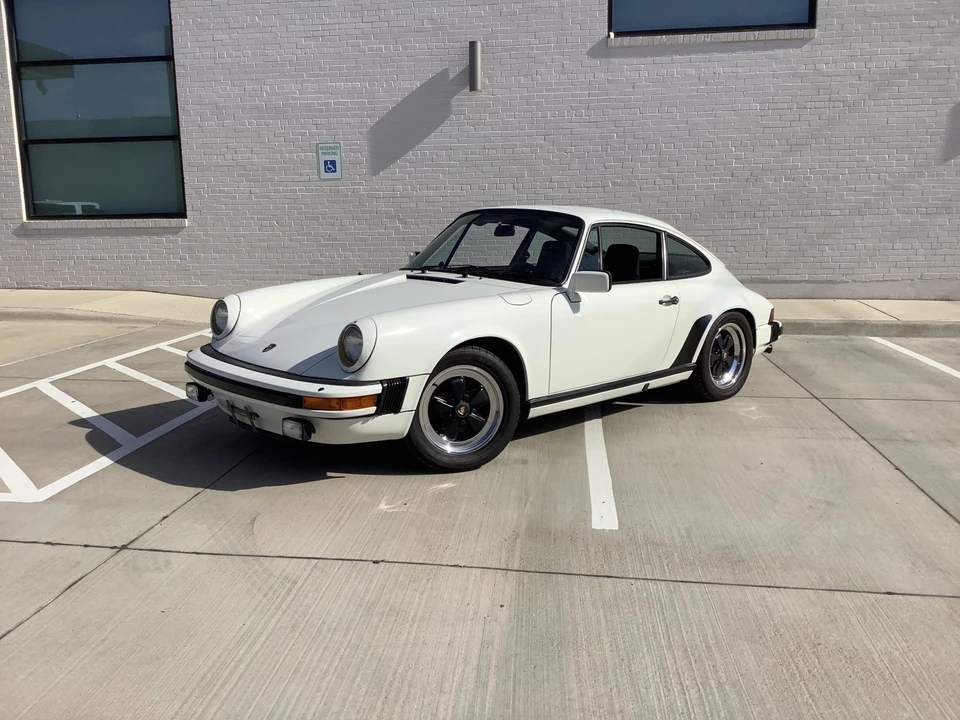 1982 Porsche 911 Carrera SC - Image 30 of 31