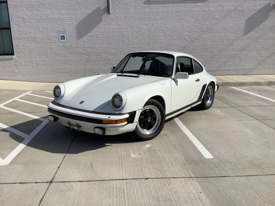 1982 Porsche 911 Carrera SC - Image 22 of 31