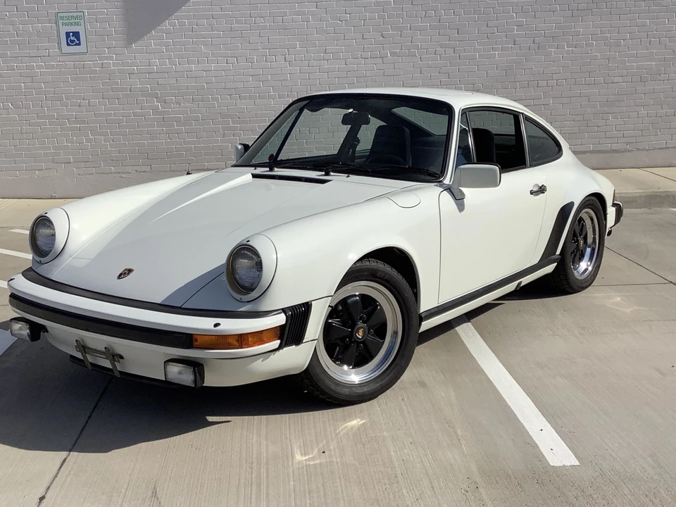 1982 Porsche 911 Carrera SC - Image 20 of 31