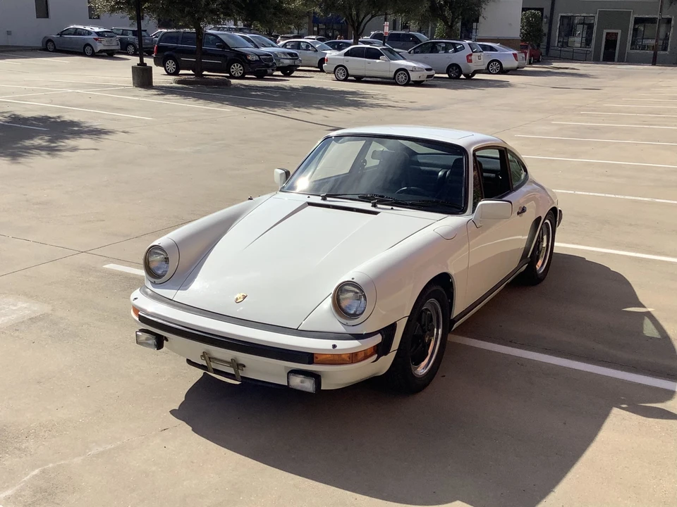 1982 Porsche 911 Carrera SC - Image 18 of 31