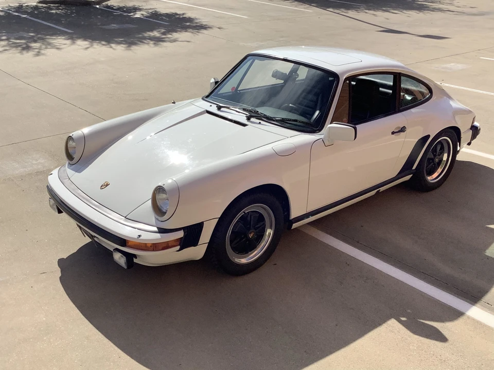 1982 Porsche 911 Carrera SC - Image 26 of 31