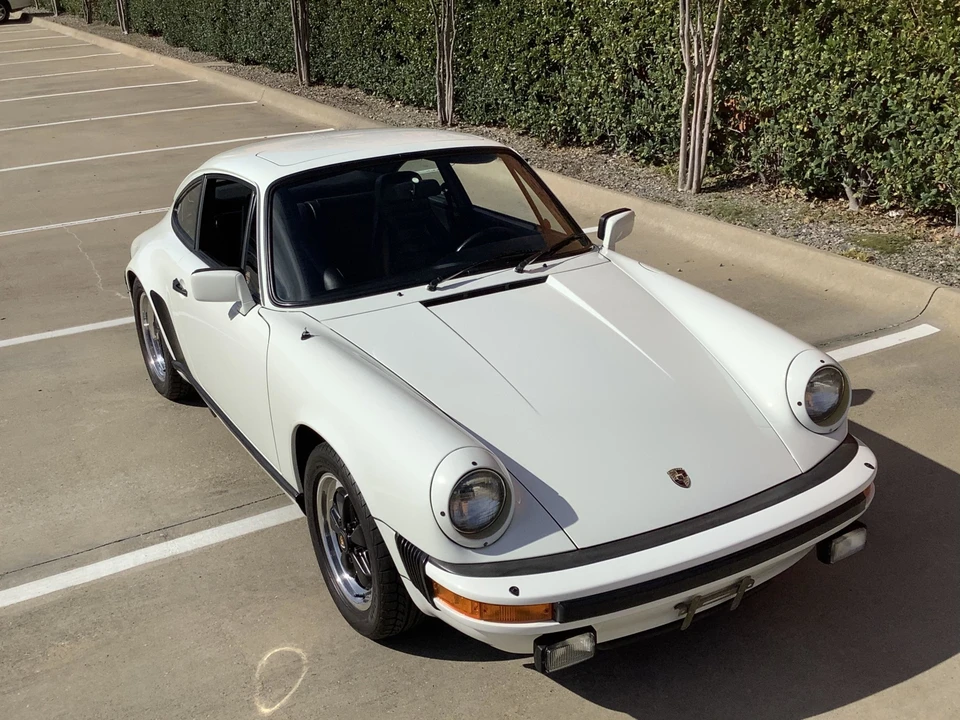 1982 Porsche 911 Carrera SC - Image 14 of 31