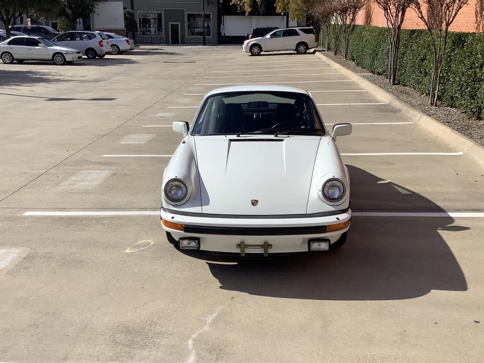 1982 Porsche 911 Carrera SC - Image 17 of 31