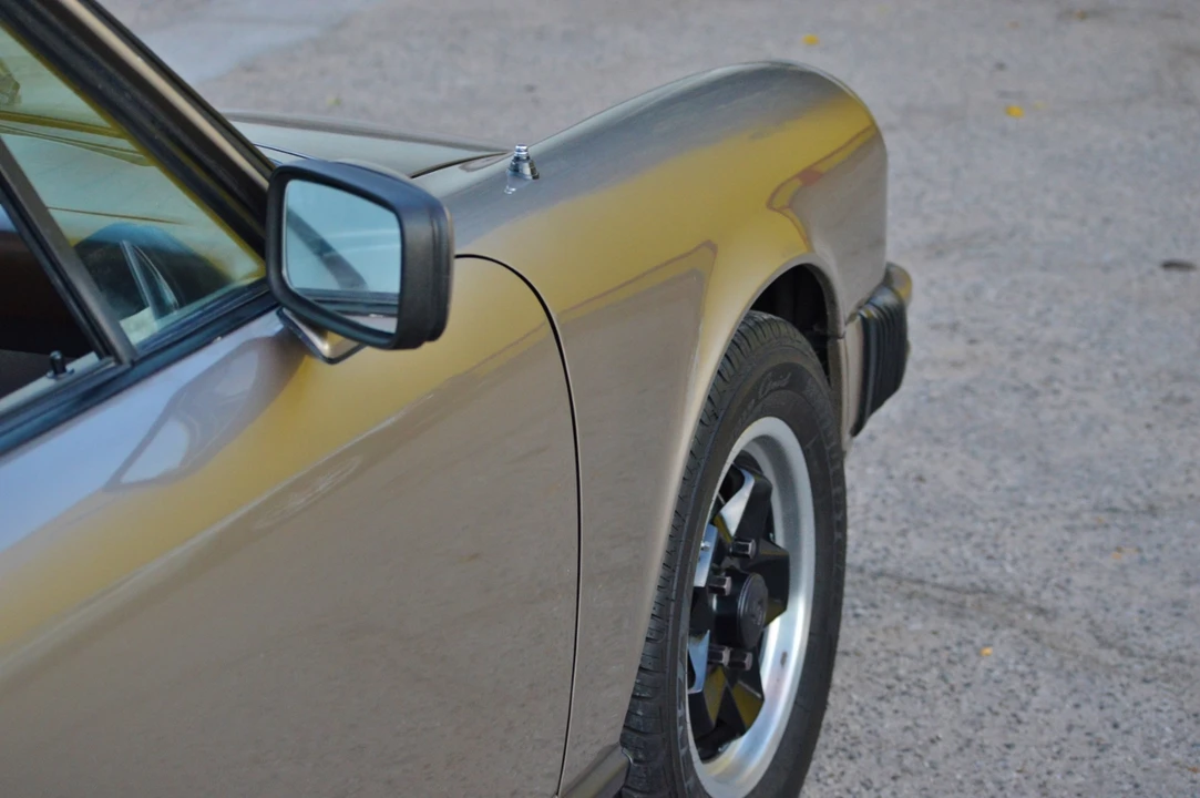 1982 Porsche 911 Carrera SC - Image 31 of 31