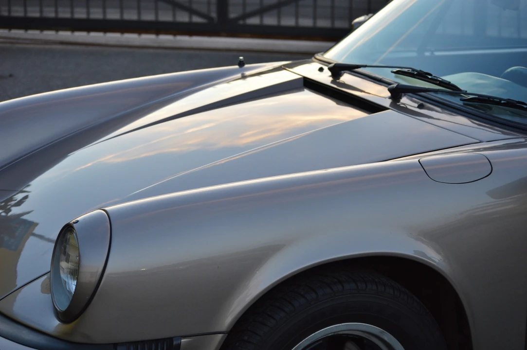1982 Porsche 911 Carrera SC - Image 30 of 31