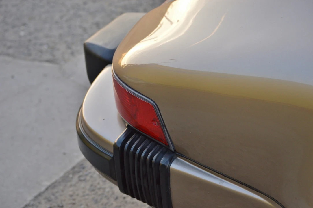 1982 Porsche 911 Carrera SC - Image 17 of 31