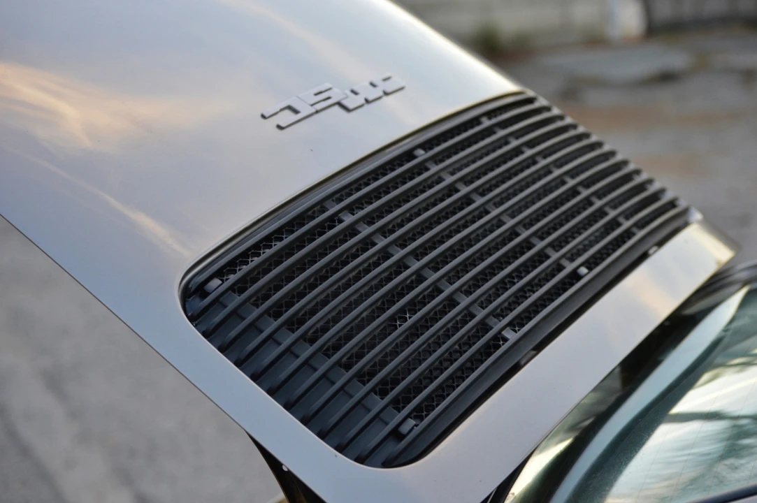 1982 Porsche 911 Carrera SC - Image 16 of 31