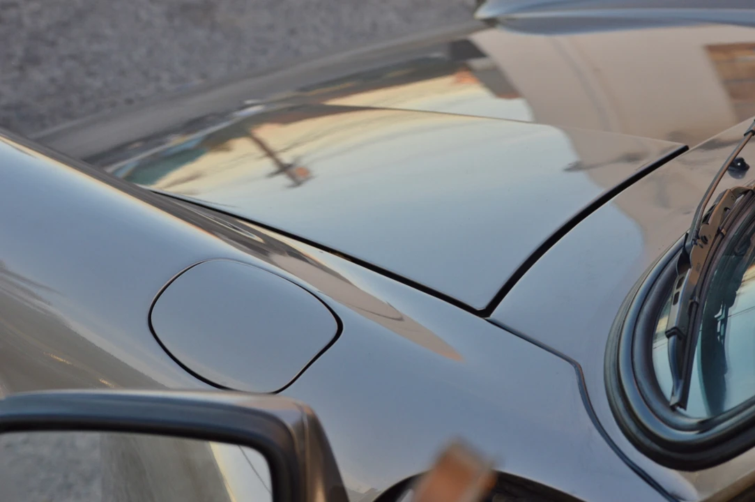 1982 Porsche 911 Carrera SC - Image 28 of 31