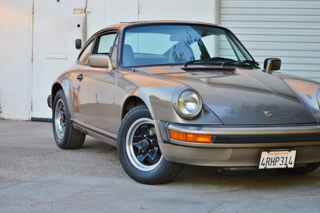 1982 Porsche 911 Carrera SC - Image 24 of 31