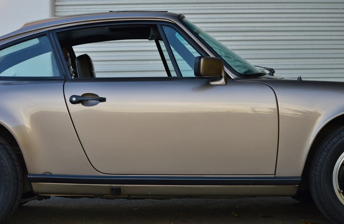 1982 Porsche 911 Carrera SC - Image 19 of 31