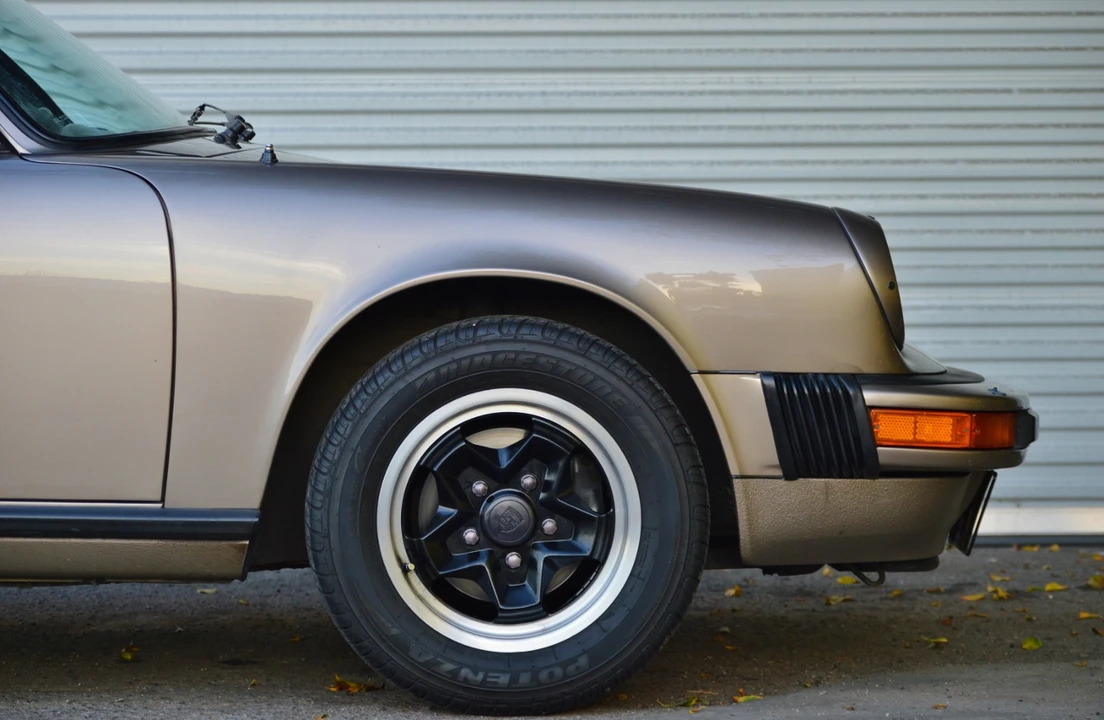 1982 Porsche 911 Carrera SC - Image 20 of 31