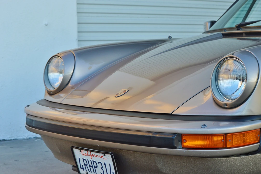 1982 Porsche 911 Carrera SC - Image 29 of 31