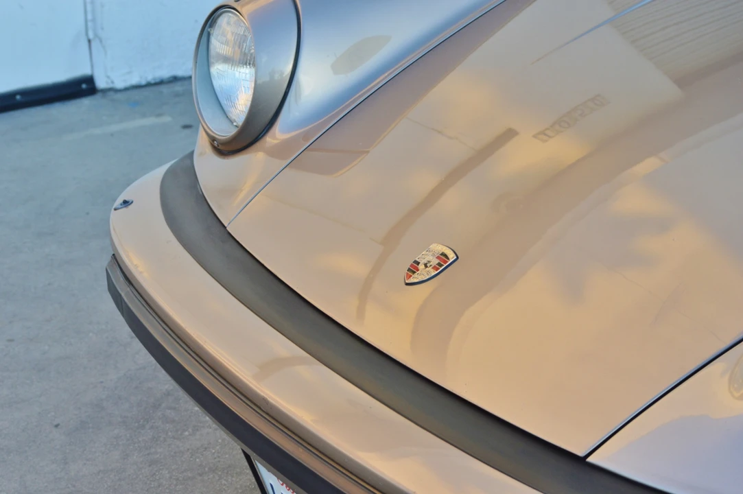 1982 Porsche 911 Carrera SC - Image 27 of 31