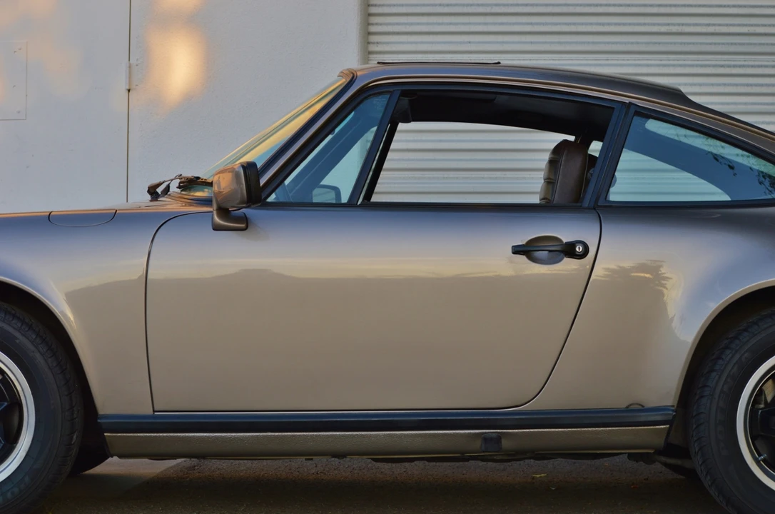 1982 Porsche 911 Carrera SC - Image 22 of 31