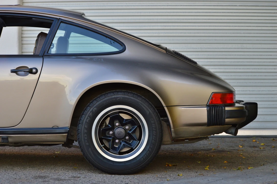 1982 Porsche 911 Carrera SC - Image 23 of 31