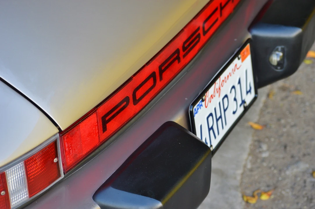1982 Porsche 911 Carrera SC - Image 13 of 31