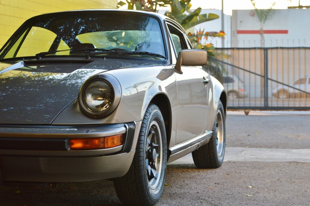 1982 Porsche 911 Carrera SC - Image 25 of 31
