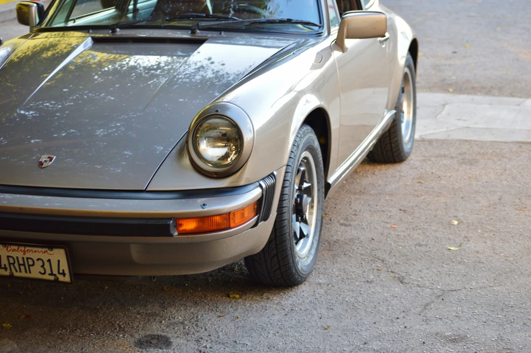 1982 Porsche 911 Carrera SC - Image 26 of 31