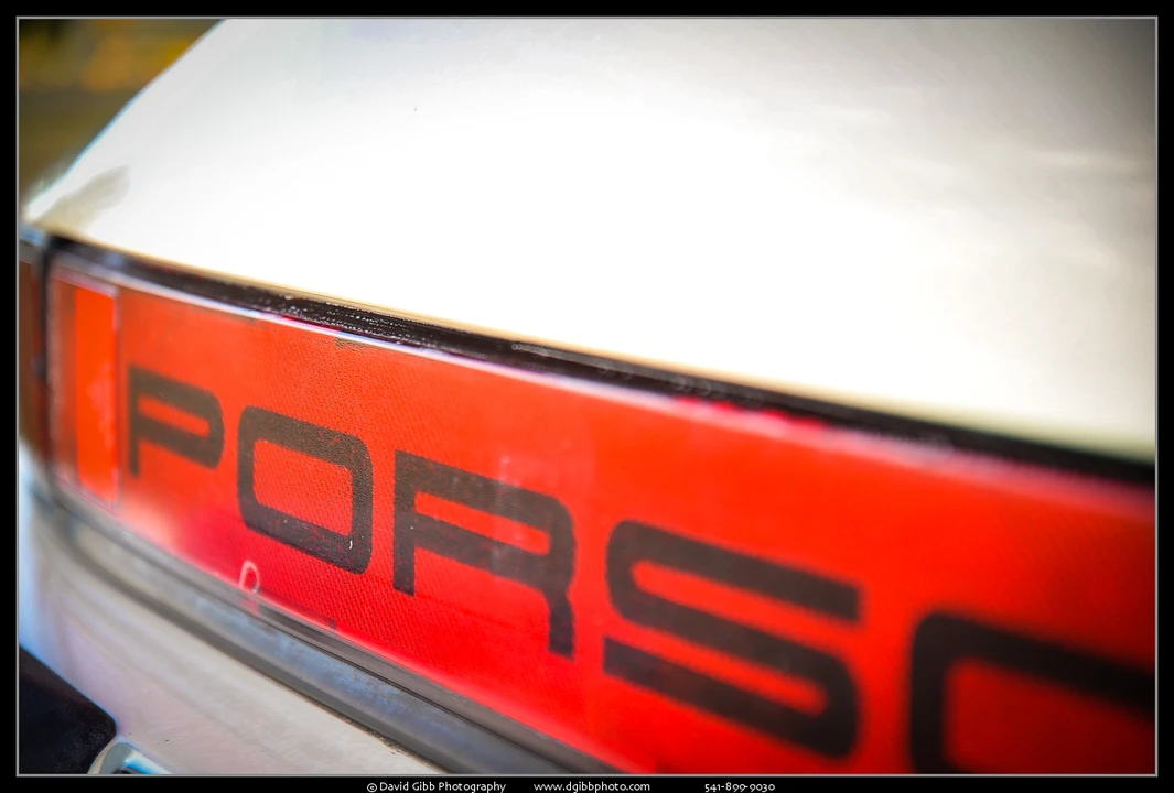1982 Porsche 911 Carrera SC - Image 27 of 31