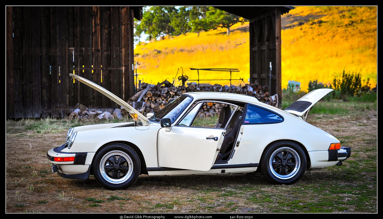 1982 Porsche 911 Carrera SC - Image 28 of 31