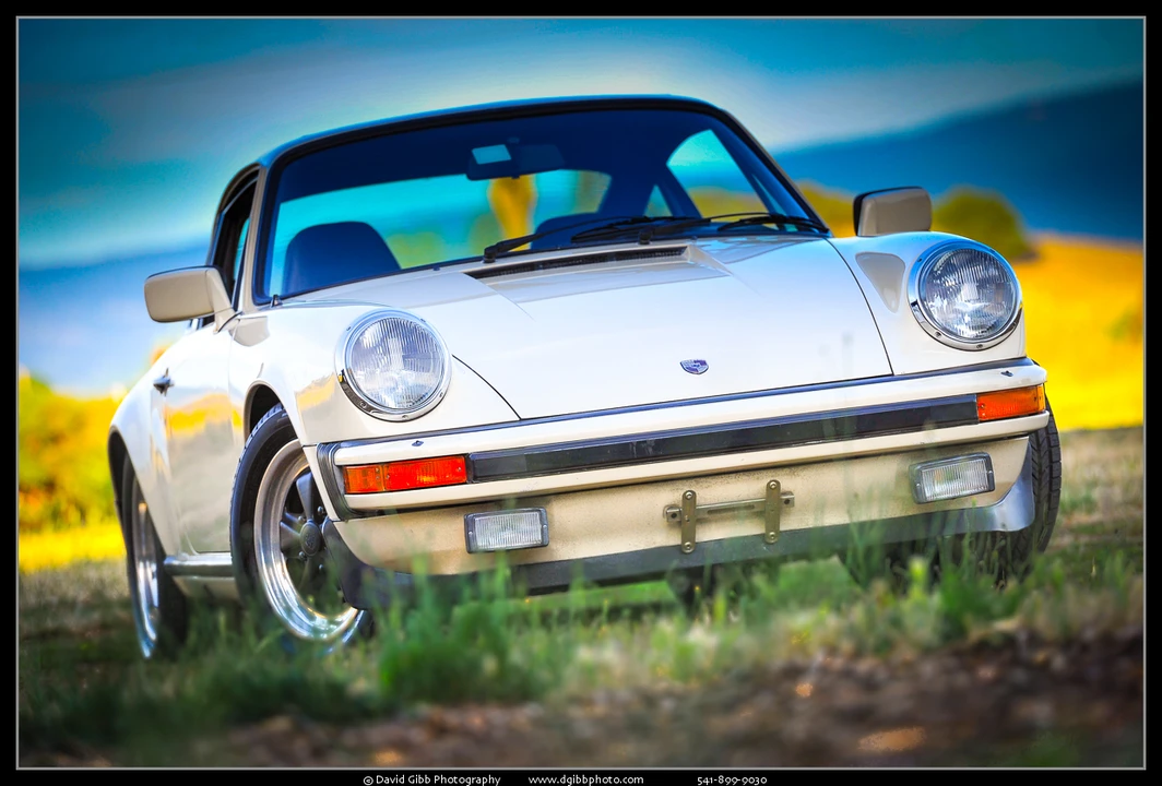 1982 Porsche 911 Carrera SC - Image 2 of 31