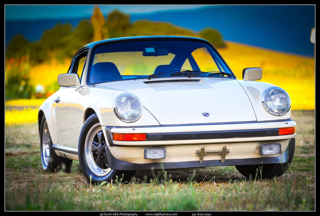 1982 Porsche 911 Carrera SC - Image 3 of 31