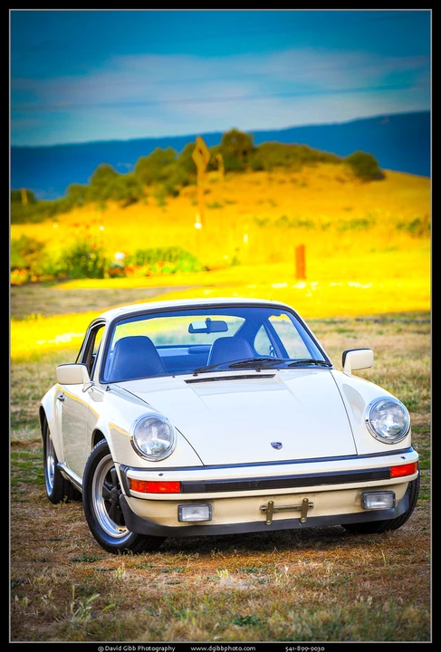 1982 Porsche 911 Carrera SC - Image 4 of 31
