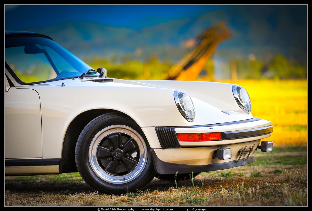 1982 Porsche 911 Carrera SC - Image 24 of 31