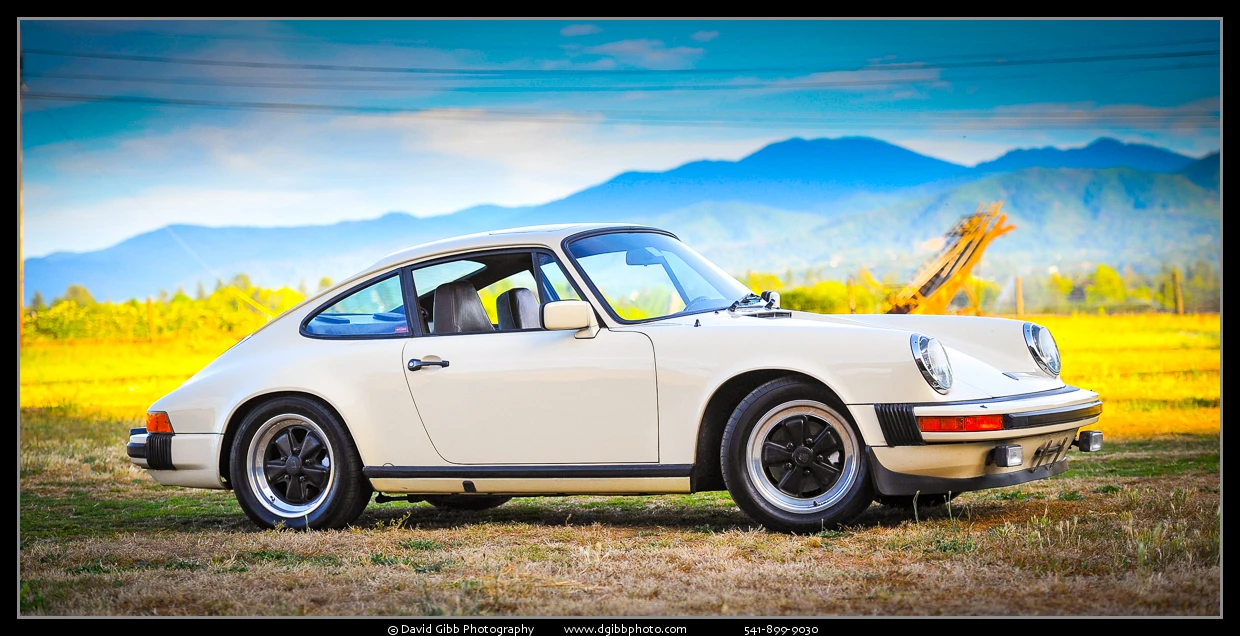 1982 Porsche 911 Carrera SC - Image 6 of 31
