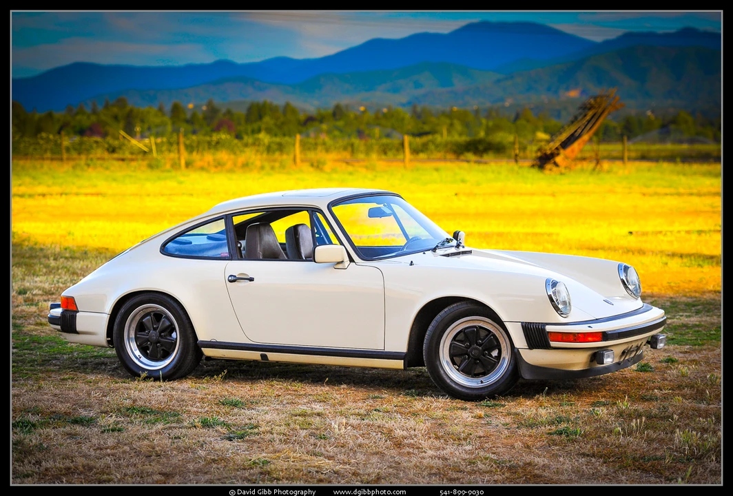 1982 Porsche 911 Carrera SC - Image 5 of 31