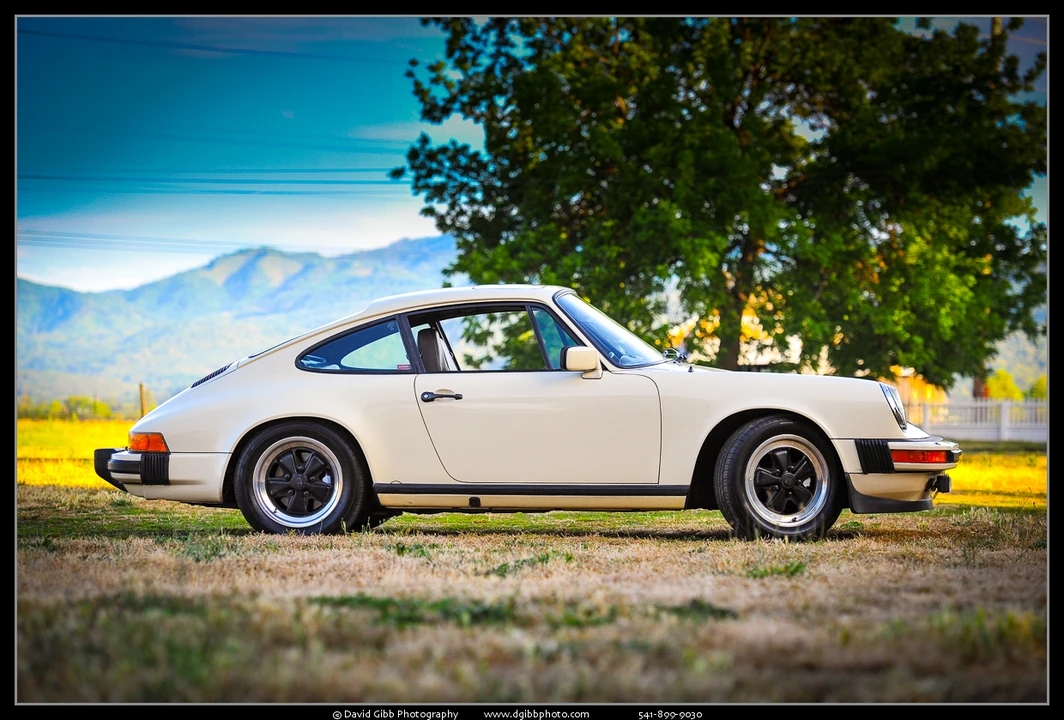 1982 Porsche 911 Carrera SC - Image 7 of 31