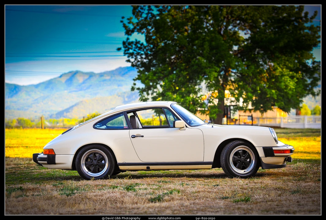 1982 Porsche 911 Carrera SC - Image 8 of 31