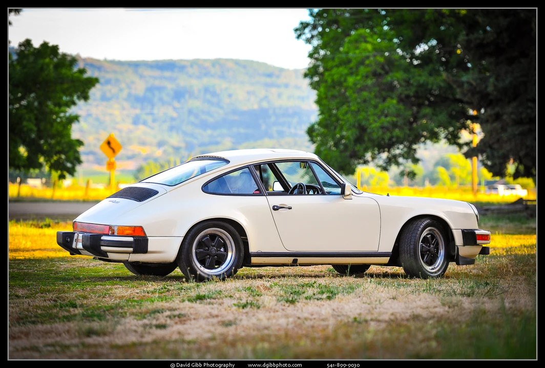 1982 Porsche 911 Carrera SC - Image 9 of 31