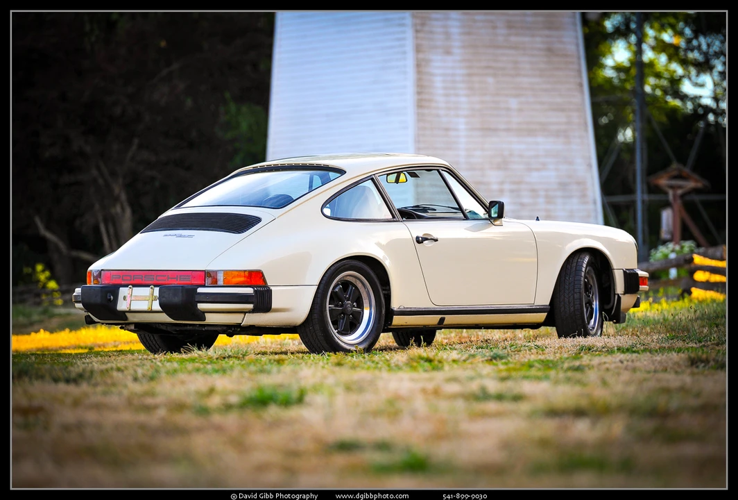 1982 Porsche 911 Carrera SC - Image 10 of 31