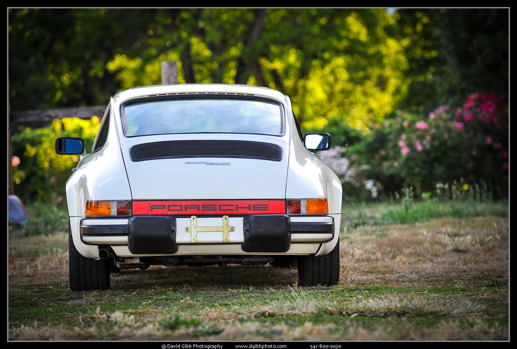 1982 Porsche 911 Carrera SC - Image 11 of 31