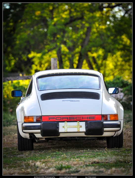 1982 Porsche 911 Carrera SC - Image 12 of 31