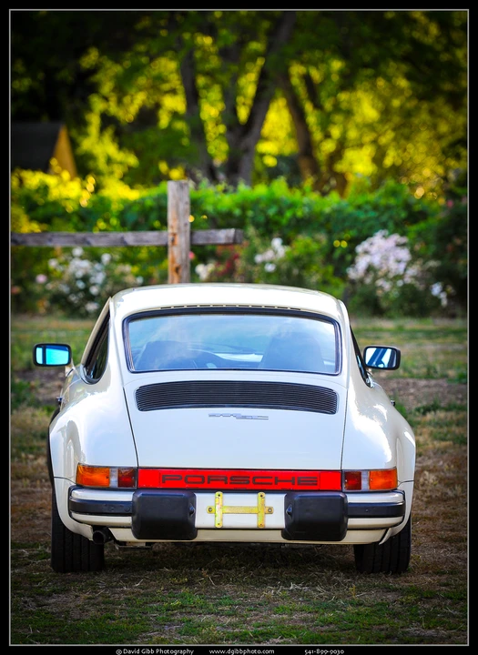 1982 Porsche 911 Carrera SC - Image 13 of 31