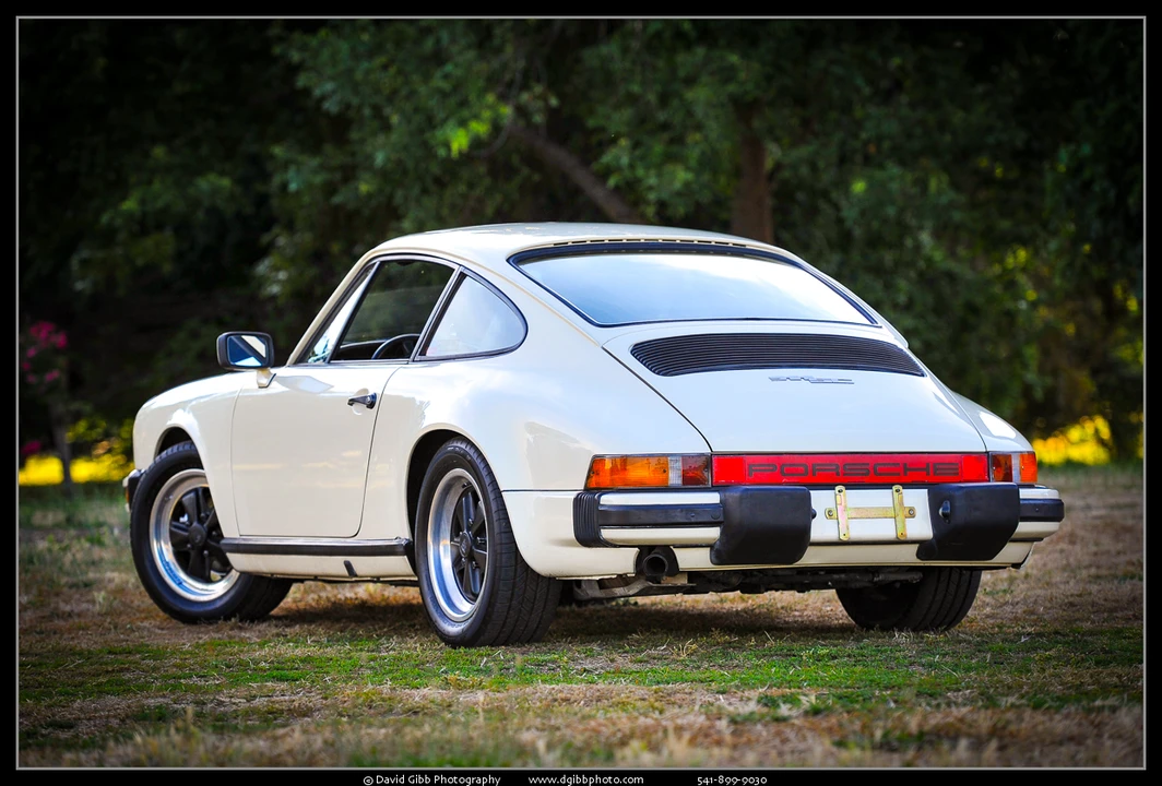 1982 Porsche 911 Carrera SC - Image 14 of 31