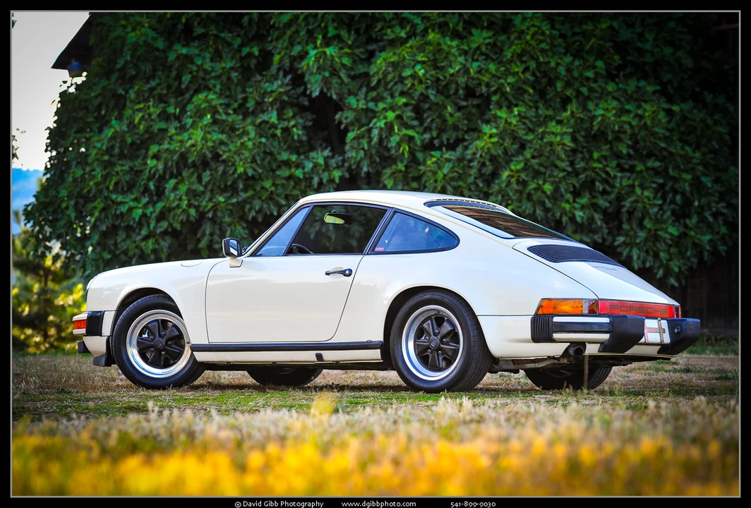 1982 Porsche 911 Carrera SC - Image 16 of 31