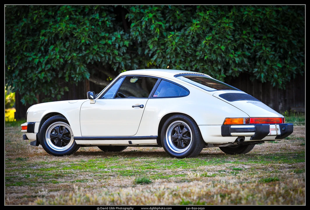 1982 Porsche 911 Carrera SC - Image 17 of 31