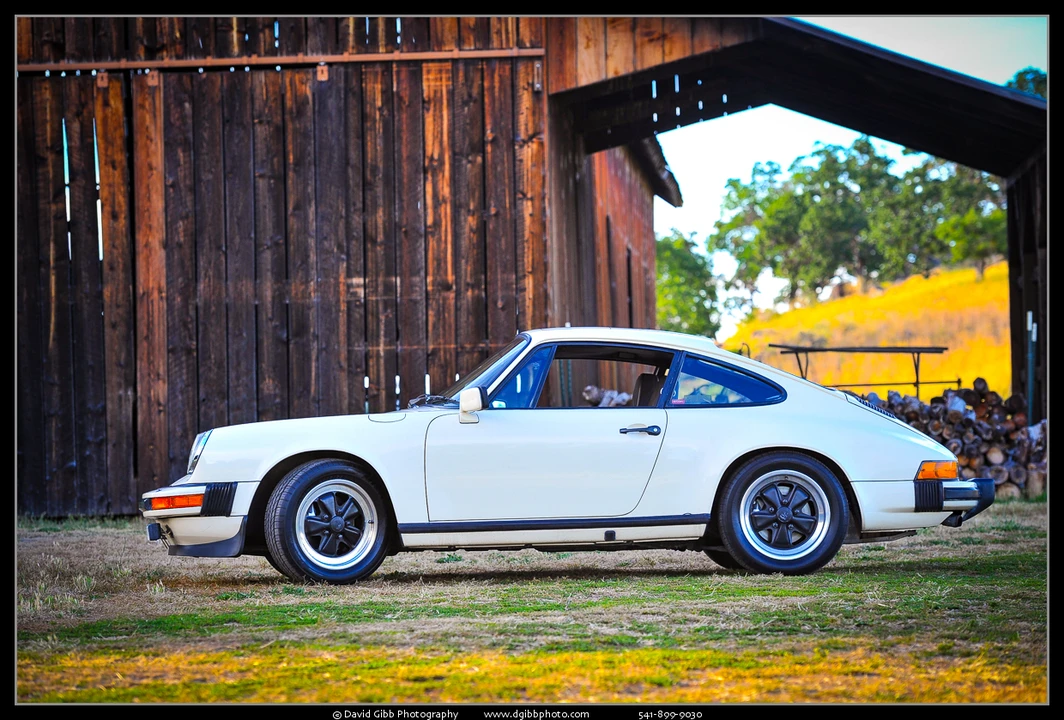 1982 Porsche 911 Carrera SC - Image 18 of 31