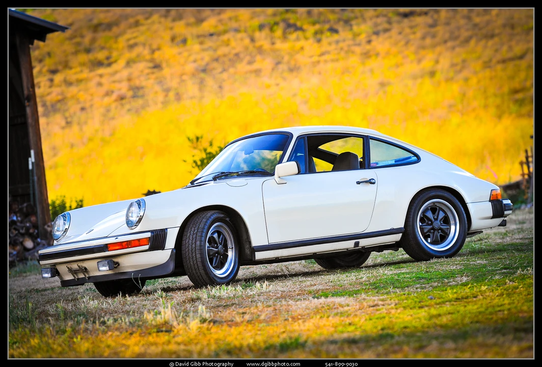 1982 Porsche 911 Carrera SC - Image 19 of 31