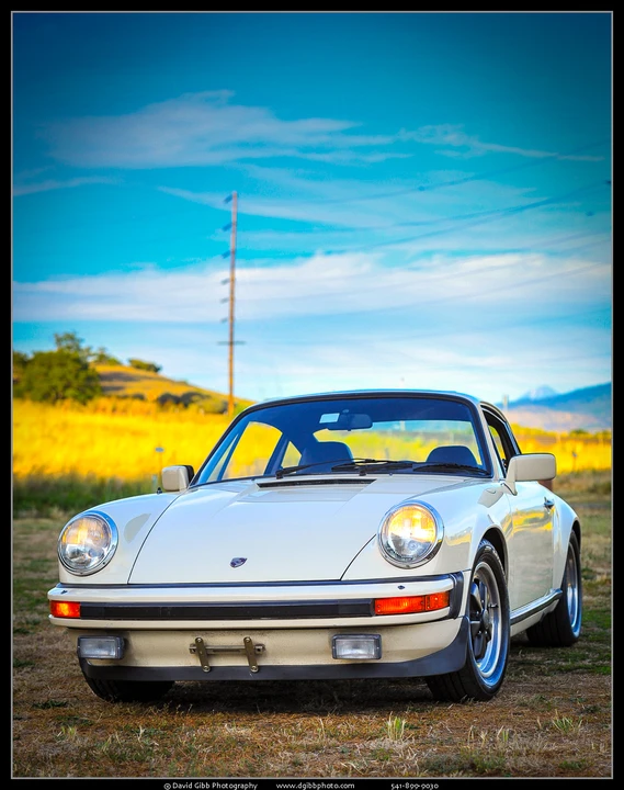 1982 Porsche 911 Carrera SC - Image 21 of 31