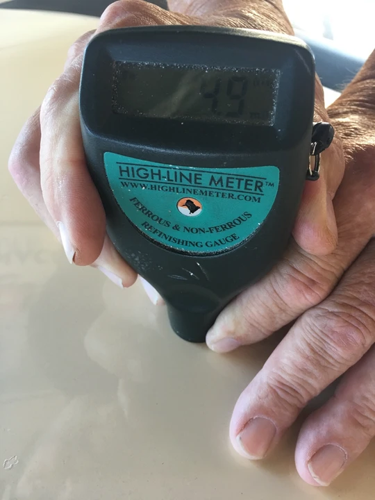 1982 Porsche 911 Carrera SC - Image 29 of 31